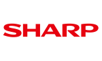 Sharp-logo