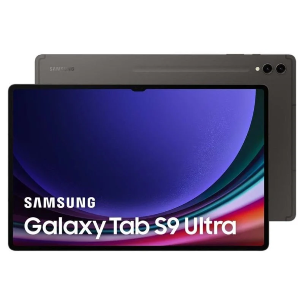 Samsung Galaxy Tab S9 Ultra - 512 Go - 12 Go - Arame Business Trading - Le meilleur de l'électroménager au Sénégal