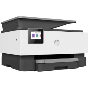 Imprimante HP tout en un OfficeJet 9013 - Arame Business Trading - Le meilleur de l'électroménager au Sénégal